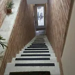 Quarto com suíte para mulheres