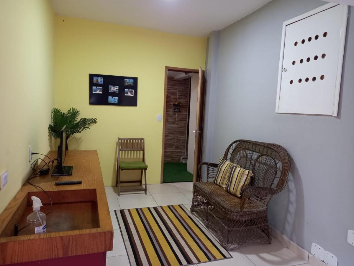 Com Mulheres Habitación en casa particular
